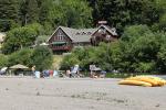 Beach, Russian River, Sonoma County, Guerneville, CNCD02_114