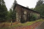 Wooden Barn, Building, Occidental, CNCD02_144