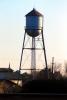 Water Tower, Town of Tranquility