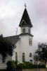 Church, Steeple, City of Newman, Stanislaus County, CNCD03_005