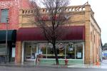 Downtown, City of Newman, Stanislaus County, CNCD03_016