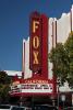 Fox Theatre, Salinas, Downtown, art deco, marquee, CNCD03_047