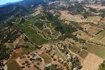 farmfields, vineyards, Windsor, Sonoma County, CNCD03_152