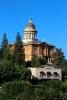 Placer County Courthouse, landmark building, CNCD04_263
