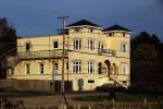 Point Reyes Station, Marin County, Building, CNCD05_002