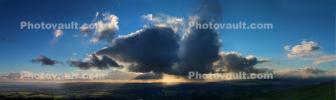 Rain Clouds, Downpour, Nimbostratus, precipitation, CNCD05_017