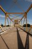 Paintersville Bridge, Sacramento River, Double Leaf Bascule Bridge, State Highway 160, Courtland California, CNCD05_048