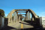 Walnut Grove Bridge over the Sacramento River