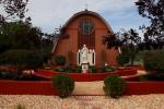 Our Lady of Mount Carmel, Catholic Church, Asti, Sonoma County, CNCD05_161