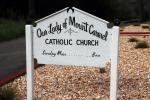 Our Lady of Mount Carmel, Catholic Church, Asti, Sonoma County, CNCD05_165