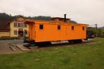 Yellow Caboose, CNCD05_198