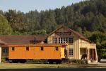 Yellow Caboose, CNCD05_215