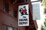 The Skunk Depot, CNCD05_223