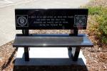 Mendocino County Fallen Vietnam War Veterans, Memorial, CNCD05_235