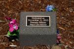 Mendocino County Fallen Vietnam War Veterans, Memorial, CNCD05_236