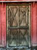 Barn Door, wood, CNCD05_257