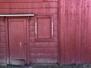 Barn Door, wood, CNCD05_261