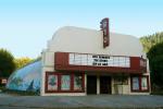 Rio Theatre, Rio Vista, Sonoma County, building, CNCD05_289