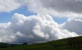 Cloud and a Hill, CNCD06_042