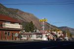Nicely's, Bronze Bear, Highway 395, CNCD06_153