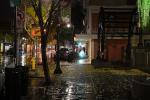 Downtown, Night, Nighttime, Rain, CNCD06_200