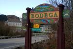 Town of Bodega Entrance Sign, CNCD06_206