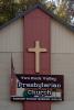 Two Rock Valley Presbyterian Church, Cross, CNCD06_243