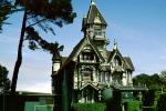 the Carson Mansion, Victorian House near Downtown, CNCV01P01_18