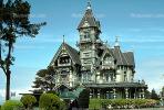 the Carson Mansion, Victorian House near Downtown, CNCV01P02_01.1731