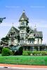 the Carson Mansion, Victorian House near Downtown, CNCV01P02_02