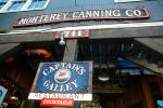 Cannery Row, Monterey Canning Co.