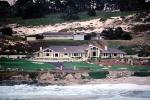 Shorline mansion, home, house, trees, beach, CNCV01P13_05