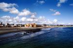 Santa Cruz Beachfront, Pacific Ocean, Amusement Rides, Waterfront, CNCV01P14_02