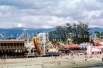 Santa Cruz Beachfront, Pacific Ocean, Amusement Rides, Waterfront, CNCV01P14_03