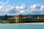 Santa Cruz Beachfront, Pacific Ocean, Amusement Rides, Waterfront, CNCV01P14_15