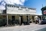Benton Hot Springs, Chevron Gas Station, CNCV02P05_03