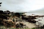 Carmel, Pacific Ocean, Shoreline, Coastlline, Coast, CNCV02P14_01.1731