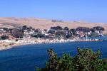 Harbor, Pier, Dock, Bodega Bay, Sonoma County, Coast, Shoreline, Coastlline, CNCV02P15_15