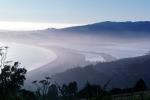 Stinson Beach, Marin County, Pacific Ocean, Shoreline, Coastlline, Coast