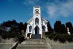 Tomales, Marin County, Town