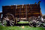 Freight Wagon, Bodie Ghost Town