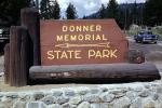 Donner Memorial State Park, 1950s