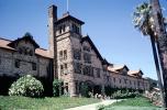 Culinary Institute of America, Greystone Cellers, mansion, landmark, Saint Helena, CNCV03P12_04