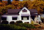 Home, House, Single Family Dwelling Unit, Susanville, autumn, CNCV04P06_01.1732