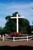 Cross, San Juan Bautista, California Mission System, CNCV04P13_07