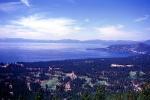 Heavenly Valley, Lake Tahoe