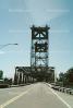 vertical lift bridge, Sacramento River, landmark, CNCV05P02_15