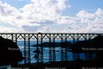 Albion river Bridge, Mendocino County, Hiway 1, PCH, Pacific Ocean