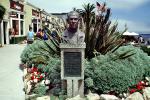 John Steinbeck, Cannery Row, Monterey, CNCV05P10_03