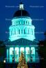 State Capitol, Twilight, Dusk, Dawn, dome, CNCV05P11_19